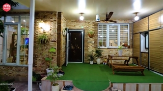 خرید ویلا 316 متری در بندر انزلی