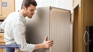 دانستنی‌هایی درباره نگهداری از یخچال