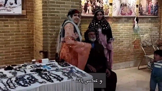 سفرنامه سودا - سفر به تاج زاگرس - قسمت یازدهم - سنندج شهر خانه‌های تاریخی