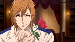 انیمه رقص با شیاطین فصل اول قسمت 7 دوبله ی انگلیسی!