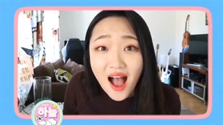 صداهایی که کره ای ها از خودشون در میارن