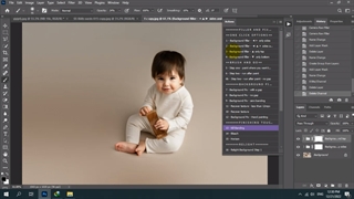 اکشن روتوش عکس