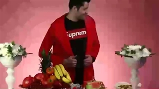 کلیپ شب یلدا ... 