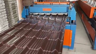 ساخت دستگاه ورق طرح سفال-۰۹۱۲۱۰۰۷۷۶۰