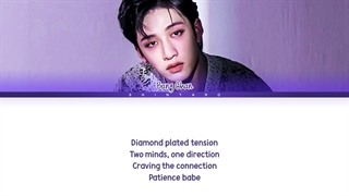 آهنگ “Connected” از بنگ چان استری‌کیدز