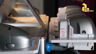 تیزر معرفی دستگاه هایفو 7D | تجهیز کلینیک زیبایی پرمون مد