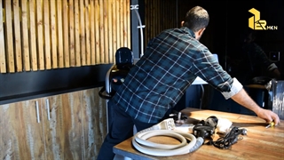 آنباکسینگ دستگاه لیزر T29 | تجهیز کلینیک زیبایی پرمون مد