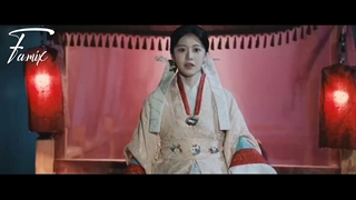 ای عشق...))میکس عاشقانه و زیبا از سریال کیمیای‌روح(نور و سایه)