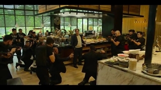 قسمت اول سریال کره‌ای شرط بندی بزرگ فصل اول با زیرنویس فارسی Big Bet 2022 با بازی Choi_Min_Shik #Son_Seok_Koo #Lee_Dong_Hwi