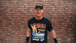 صحبت های John Cena will team with Kevin Owens to battle Roman Reigns and Sami Zayn!: SmackDown, Dec. 16, 2022
