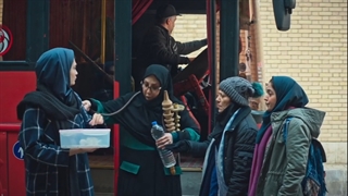 قسمت چهاردهم سریال آنتن (سریال) (کامل) | دانلود قسمت14