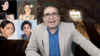 14010930: پویان مختاری من از مریم رجوی بهترم!