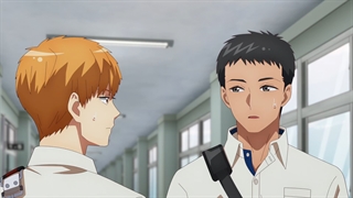 انیمه قاتل رمانتیک | Romantic Killer - قسمت چهارم 4 با زیرنویس فارسی