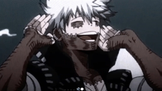 قسمت ۱۰ فصل ۶ انیمه مای هیرو آکادمی^^کپشن