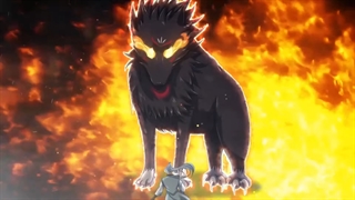 نیمه افسانه ارباب آسمان ها قسمت 105+ زیرنویس The Legend of Sky Lord