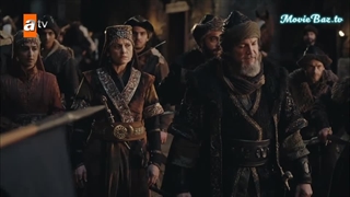 فصل جدید سریال قیام عثمان (قسمت 108)