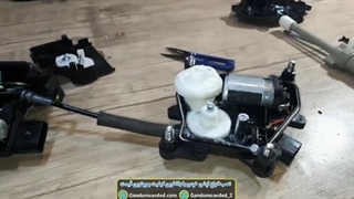 تعمیر وکیوم جک اصلی برای سورنتو-گندم کار