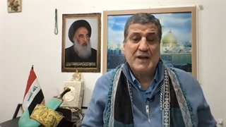 14011001: چرا آمریکا روی همجنس گرایی در کشورهای ما تمرکز می کند؟ - نجاح محمد علی