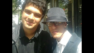 ارمیس و بدل مرتضی پاشایی