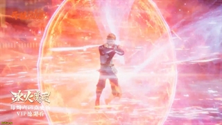 انیمه افسانه سرباز اژدها Shen Ji Long Wei قسمت 24