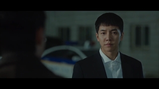 سریال کره ای موش قسمت ۱۱ دوبله فارسی نماشا