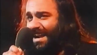 Demis Roussos - Mamy Blue