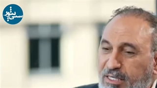 حمید فرخ نژاد و حمایت از عمروعاص و مولوی عبدالحمید