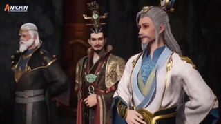 Martial Master استاد رزمی الهی قسمت 291