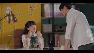 بازگشایی فروشگاه جادوگر قسمت ۶ (The Witch Store Reopening 2022) با زیرنویس فارسی