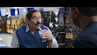 فیلم کمدی محصور دوبله فارسی Fenced In 2022