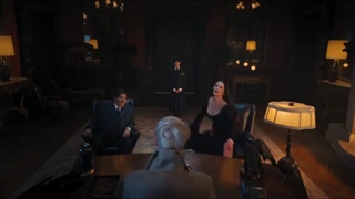 سریال ونزدی Wednesday قسمت پنجم 5 با زیرنویس فارسی چسبیده