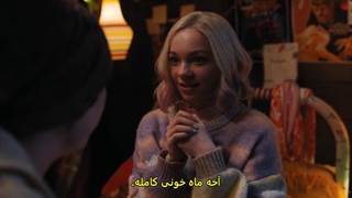 سریال ونزدی قسمت 08 زیرنویس فارسی Wednesday 2022