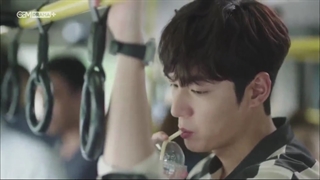 دوبله فارسی سریال کره ای افسانه دریای آبی قسمت اول