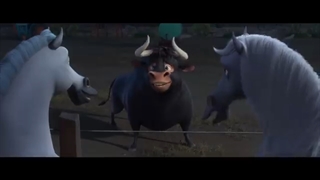Ferdinand | Official Trailer