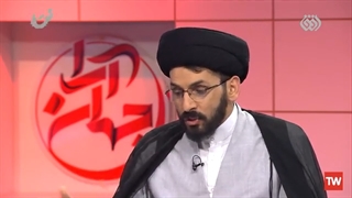 آمارهایی شگفت‌آور از آینده اعتراضات اخیر   ثمره چند صد ساعت پژوهش را در این ۲دقیقه ببینید  ⁉️