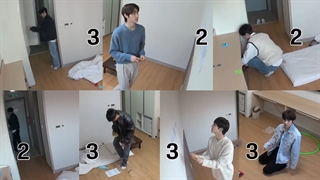 قسمت 50 برنامه EN-O'CLOCK از انهایپن + زیرنویس فارسی