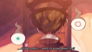 انیمه جدیدی از Toilet-bound Hanako-kun تایید شد