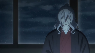 انیمه ایتوکی نینجا فصل 01 قسمت 12  زیرنویس