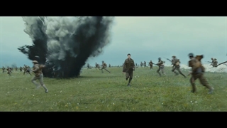 تیزر فیلم 1917