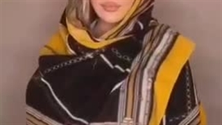 خرید شال موهر