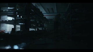 قسمت 1 فصل 2 سریال alice in borderland آلیس در سرزمین مرزی با زیرنویس فارسی چسبیده