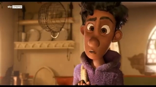 The Amazing Maurice | Official Trailer