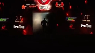 MrOlympia￼ 2022 last figure ￼hadi chopan فینال مستر المپیا اخرین فیگور هادی چوپان