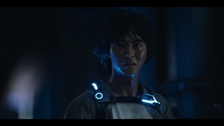 قسمت 6 فصل 2 سریال alice in borderland آلیس در سرزمین مرزی با زیرنویس فارسی