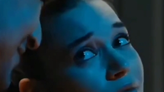 سیران دختر معصومی میشه//ادیت فرید و سیران//چشم چران عمارت//