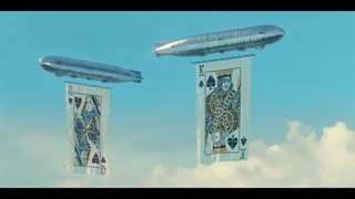 قسمت 7 فصل 2 سریال alice in borderland آلیس در سرزمین مرزی با زیرنویس فارسی