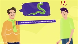 شایعات در فضای مجازی‌ - یک کلاغ و چهل کلاغ