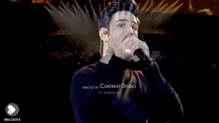 عالیجناب - ایوان بند