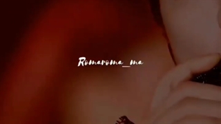 من عشقتو میخوام. پشمام فقط صدا رو •_•