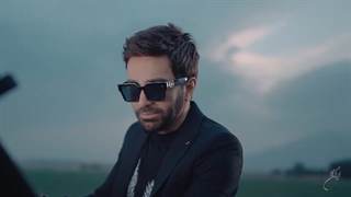 علی لهراسبی دنیای بیتو